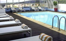 Hotel Mercure Lisboa