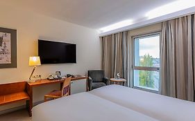 Hotel Mercure Lisboa